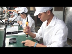 Vorstellungsvideo von Shenzhen EGQ Cloud Technology Co., Ltd.