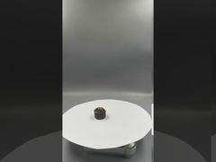 TPMS Messing-LKW-Außensensoren 6 Räder Reifendrucküberwachungssystem