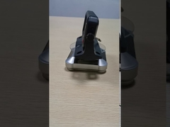 LKW Digitaler Reifendruckmonitor High Definition Auto TPMS Acht Reifen