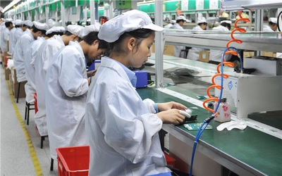 Shenzhen EGQ Cloud Technology Co., Ltd.
