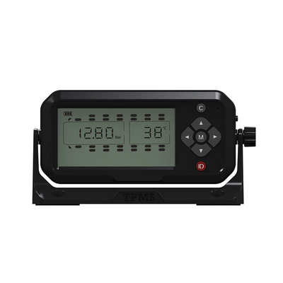 Reifen Lkw Digitales Reifenüberwachungssystem TPMS