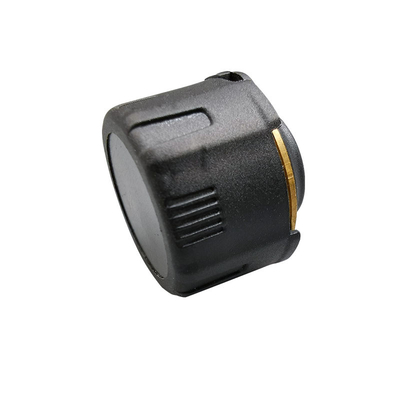 RS232 7 Reifen-Drucküberwachungssystem-Kippschalter-Bus TPMS der Rad-12mA 4V