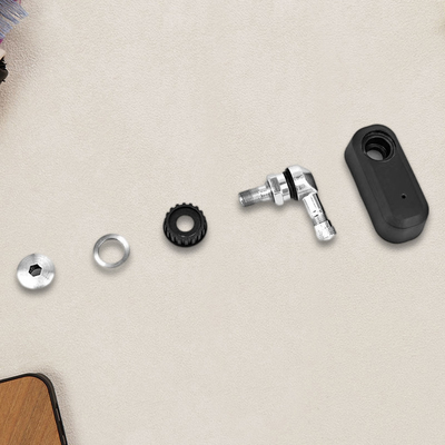 Bluetooth-Fahrrad internes TPMS