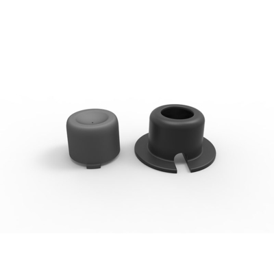 ISO9001 System LCD des Auto-TPMS Pasten-Art Sensor-Rad der Segmentanzeige-4