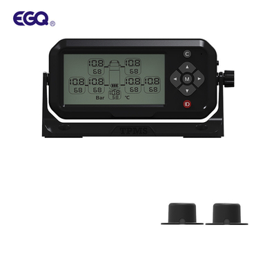Reifen-Druck-Monitor-System der Pasten-203psi des Sensor-TPMS 433.92MHz 12mA