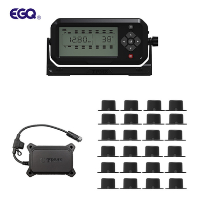 203 des Reifen-Druck-Monitor-System-24 Pasten-P/in der Art-System des Sensor-Rad-Auto-TPMS