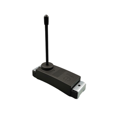 Der 12 Rad-LKW TPMS rollte Reifen-Drucküberwachungssystem der Sensor-433.92MHz 12mA 203 P/in zusammen