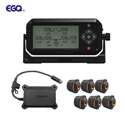 LKW 6-wheel, Bus, IGV und anderes TPMS mit Verstärker