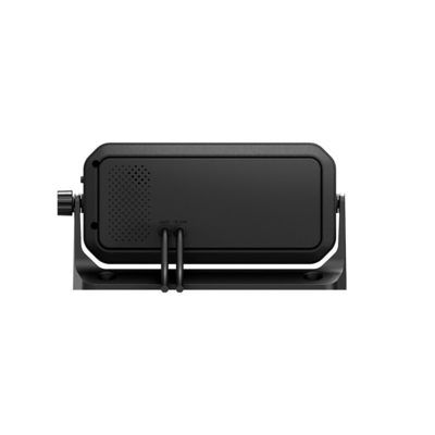 LKW-Digital-Reifendrucküberwachung High-Definition-Auto TPMS Acht Reifen