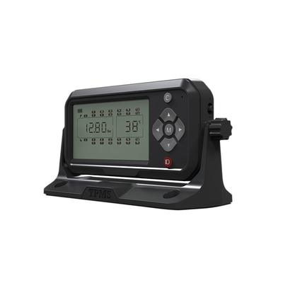 Reifen Lkw Digitales Reifenüberwachungssystem TPMS