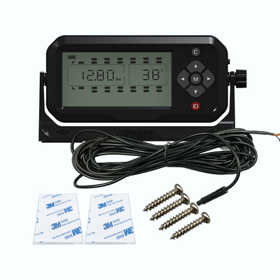 Reifen Lkw Digitales Reifenüberwachungssystem TPMS