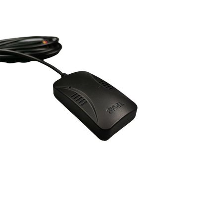 RS232 gab 485 TPMS-System-Lösungen anschließen integrierten LKW 203psi aus