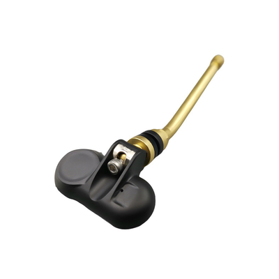 Quad-Reifen Universal-Drucksensor Innenventil für TPMS 12mA
