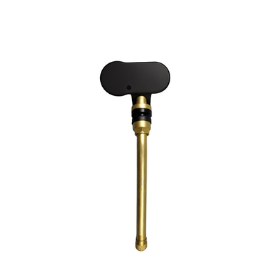 Quad-Reifen Universal-Drucksensor Innenventil für TPMS 12mA
