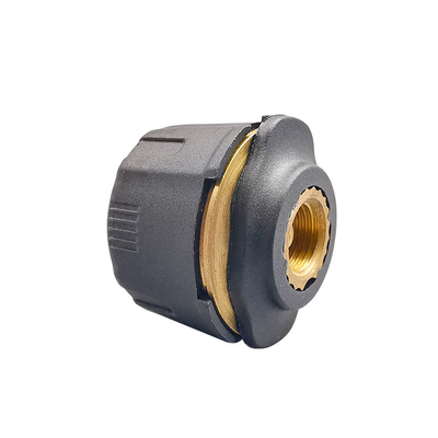Lösungen RS232 /485 TPMS schließen integrierten LKW 203psi an