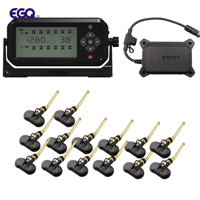 14 Radventilschaftsensor LKW TPMS Reifendruckkontrollsystem