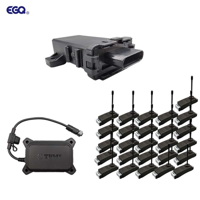 26 Sensorpakete, Repeater, CAN-Receiver-Reifendrucküberwachungssystem