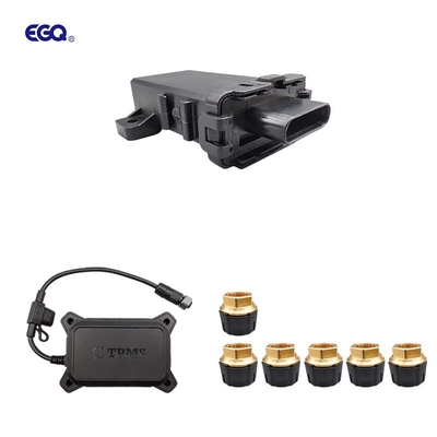 CAN-Empfänger LKW-Reifendruckkontrollsystem Anhänger TPMS-System