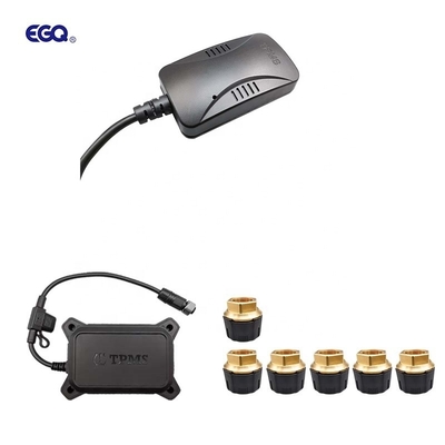 Standard 232 Digital TPMS Empfänger für 6-Rad-LKW 24V