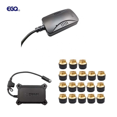 433MHz Digitaler 232-Empfänger für 18 OTR-Sensoren LKW-TPMS