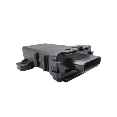 10-Rad-J1939 CAN-Empfänger Lkw-Anhänger TPMS mit LCD-Bildschirm