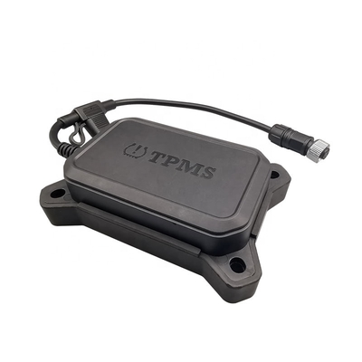 24V digitaler TPMS-Empfänger für Lkw-Anhänger 22 Räder