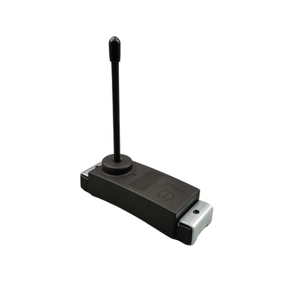 Fahrzeugsystemintegration 24 Räder Standard-Datenformat 232 Digitaler TPMS-Empfänger mit Batterielebensdauer 3 Jahre