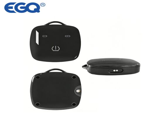 Auto BL8 drahtloser externer TPMS-Sensor mit Ladegerät und mobiler App Kompatibel mit Android und IOS