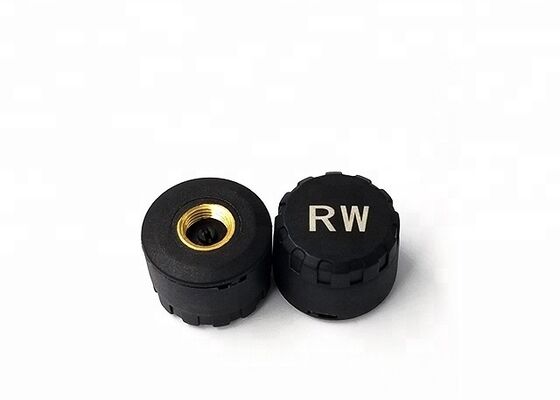 Auto BL8 drahtloser externer TPMS-Sensor mit Ladegerät und mobiler App Kompatibel mit Android und IOS