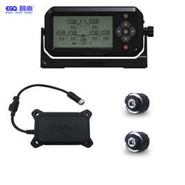 2 LKW-Reifen-Drucküberwachungssystem der Reifen-TPMS für Bus