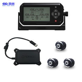 433 MHZ-Reifen-Druck-Sensor 232 Rad-Bus TPMS P/in 3