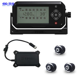 Multi LKW-Reifen-Druck-Hochleistungsmonitor der Reifen-TPMS