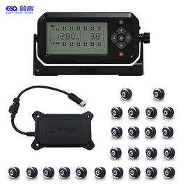Der Kippschalter-RS232 Lösungen Signal LCD-Anzeigen-TPMS