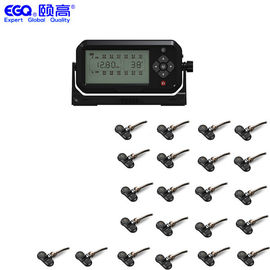 Reifen Digital 22 drahtloses Tpms-Reifen-Drucküberwachungssystem
