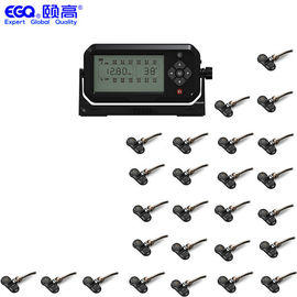 Ventil-Art Sensor-Bluetooth-Reifen-Druck-Monitor für halb LKW