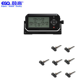 Realzeitmonitor-interner Sensor wieder aufladbares System RV TPMS