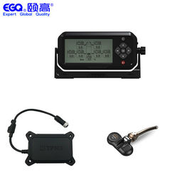 Wieder aufladbares Druck-Sensor Rv Tpms des Reifen-433mhz System
