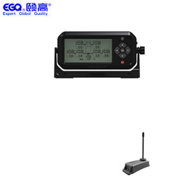 Reifen-Drucküberwachungssystem LCD-Anzeige APP 1 Reifen-6