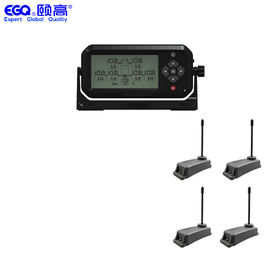 Interner vier Reifen-Universalreifen-Druck-Sensor für Anhänger