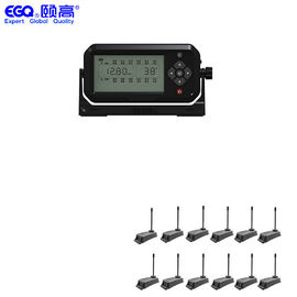 LKW-Reifen-Drucküberwachungssystem der harten Beanspruchung zwölf des Reifen-TPMS