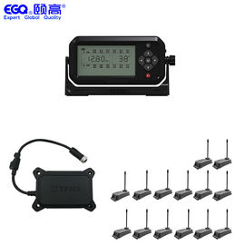 Vierzehn Reifen TPMS 203 P-/inlkw-Reifen-Drucküberwachungssystem