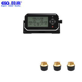 Realzeit-Reifen-Drucküberwachungssystem OTR-Sensoren Rv TPMS