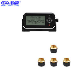 Des OTR-Sensoren RV-Reifen-Drucküberwachungssystem-200 P/in 2 System des Rad-Auto-TPMS