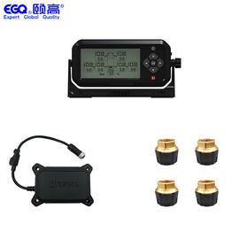 Fünf Pro-TPMS OTR Art Sensor des Reifen-LKW-Druck-für RV-Anhänger-Auto