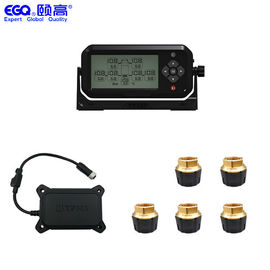 OTR-Art Sensor fünf ermüden LKW-Druck Pro-TPMS für Rv-Anhänger