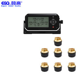 Des RV-Reifen-Druck-Überwachungs-Auto-TPMS Sensor TPMS Systemanalyse-des Fahrzeug-OTR