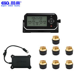 Fünf Pro-TPMS OTR Art Sensor des Reifen-LKW-Druck-für RV-Anhänger-Auto