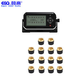RS232 Reifen OTR TPMS 433,92 MHZ-drahtloser Übertragung 14