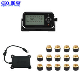Vierzehn Reifen-Druck-Sensor OTR TPMS des Geschäftemacher-433mhz