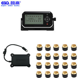 Zwanzig Reifen OTR TPMS